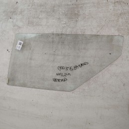 43R-001099 vetro scendente Fiat Uno 3 porte anteriore sinistro