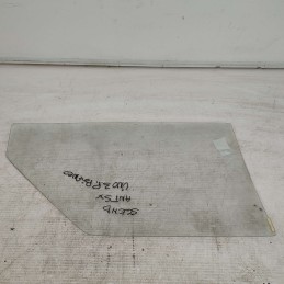 43R-001099 vetro scendente Fiat Uno 3 porte anteriore sinistro