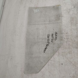 43R-001099 vetro scendente Fiat Uno 3 porte anteriore sinistro