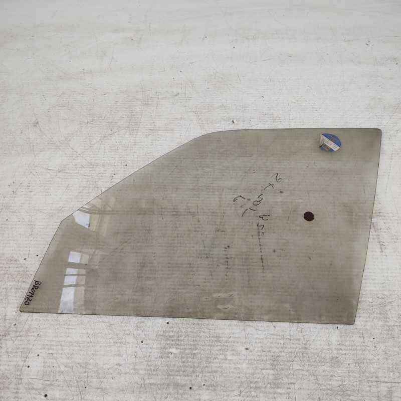 43R-000464 vetro scendente Peugeot 205 1983-99 anteriore sinistro bronzo
