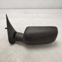 Specchietto retrovisore esterno Fiat Uno 2° serie 1989-95 anteriore sinistro manuale