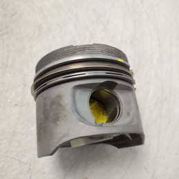 002 26 00 kit 4 pistoni Mercedes W124 W201 190 2.5 D TD 87mm