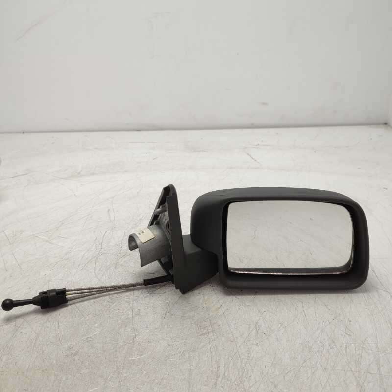 12153 specchietto retrovisore esterno Renault Express restyling 1991 anteriore destro manuale