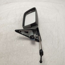 12153 specchietto retrovisore esterno Renault Express restyling 1991 anteriore destro manuale