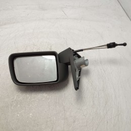 12153 specchietto retrovisore esterno Renault Express restyling 1991 anteriore destro manuale