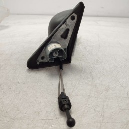 12153 specchietto retrovisore esterno Renault Express restyling 1991 anteriore destro manuale