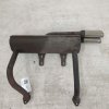Marmitta scarico doppio Fiat 500 R F L 126 epoca