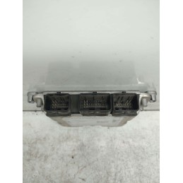 CENTRALINA MOTORE CITROËN C5 2.0 HDI 2002 BOSCH 0281010808 9644721080 113380420 