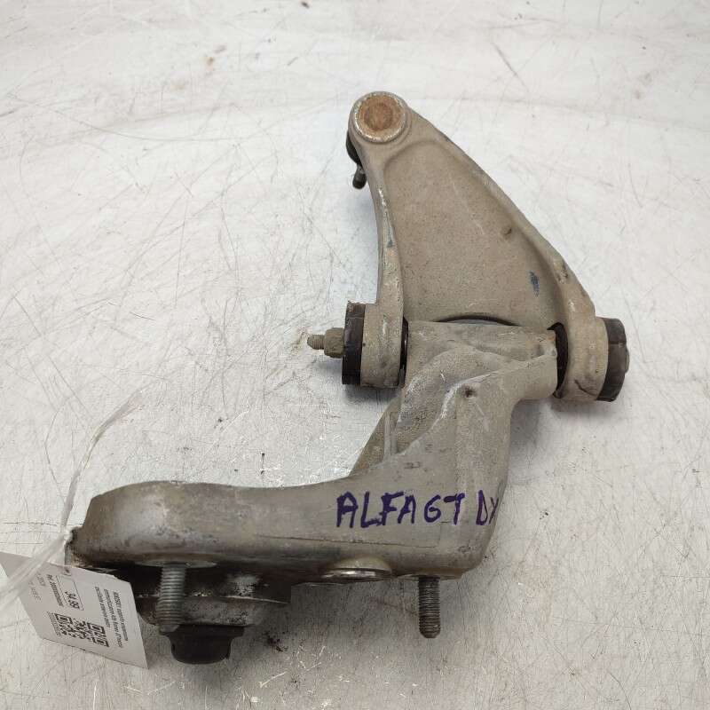 60625001 supporto sospensione ammortizzatore Alfa Romeo GT braccio oscillante anteriore destro