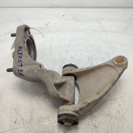 60625001 supporto sospensione ammortizzatore Alfa Romeo GT braccio oscillante anteriore destro