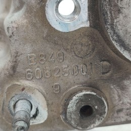 60625001 supporto sospensione ammortizzatore Alfa Romeo GT braccio oscillante anteriore destro