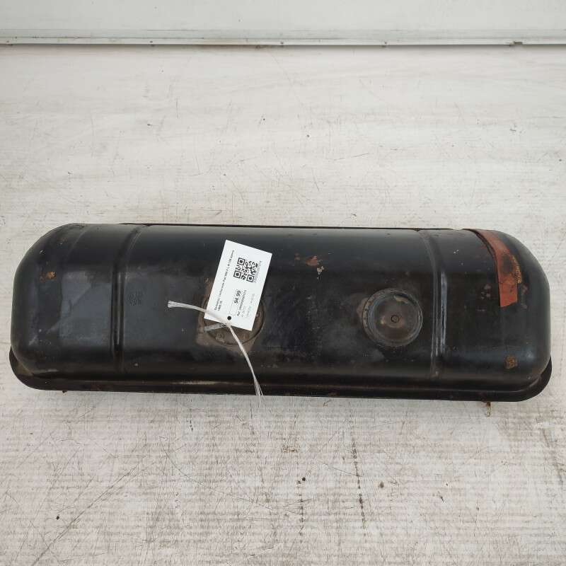 Serbatoio carburante Fiat 500 F L R 126 epoca 1966-75