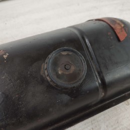 Serbatoio carburante Fiat 500 F L R 126 epoca 1966-75 