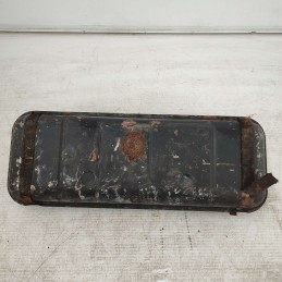 Serbatoio carburante Fiat 500 F L R 126 epoca 1966-75 