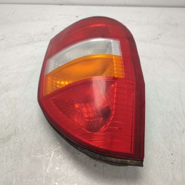 62280 Stop fanale faro proiettore post sx Opel Zafira A 1999-05