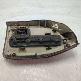 62280 Stop fanale faro proiettore post sx Opel Zafira A 1999-05