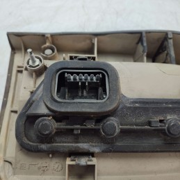 62280 Stop fanale faro proiettore post sx Opel Zafira A 1999-05