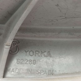 62280 Stop fanale faro proiettore post sx Opel Zafira A 1999-05