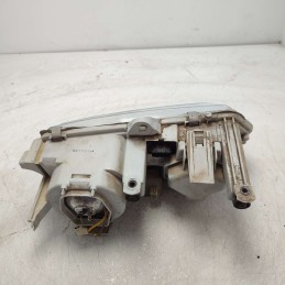 667-1105L Faro fanale proiettore gruppo ottico frontale sx Alfa Romeo 146 II serie 1997-01