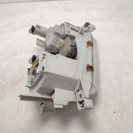 667-1105L Faro fanale proiettore gruppo ottico frontale sx Alfa Romeo 146 II serie 1997-01