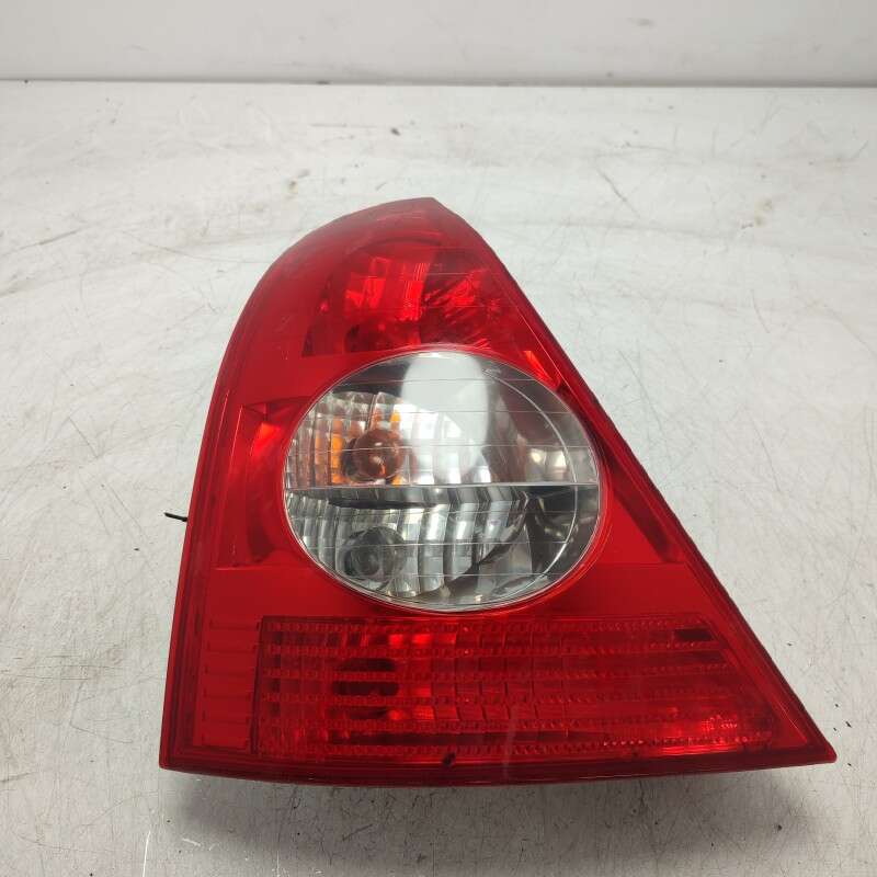 8200071413 Stop fanale proiettore luci post sx Renault Clio II 1.2b 1998-12