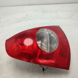 8200071413 Stop fanale proiettore  luci post sx Renault Clio II 1.2b 1998-12