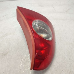 8200071413 Stop fanale proiettore  luci post sx Renault Clio II 1.2b 1998-12