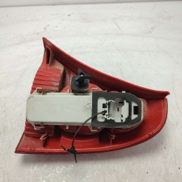 8200071413 Stop fanale proiettore  luci post sx Renault Clio II 1.2b 1998-12
