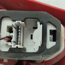 8200071413 Stop fanale proiettore  luci post sx Renault Clio II 1.2b 1998-12