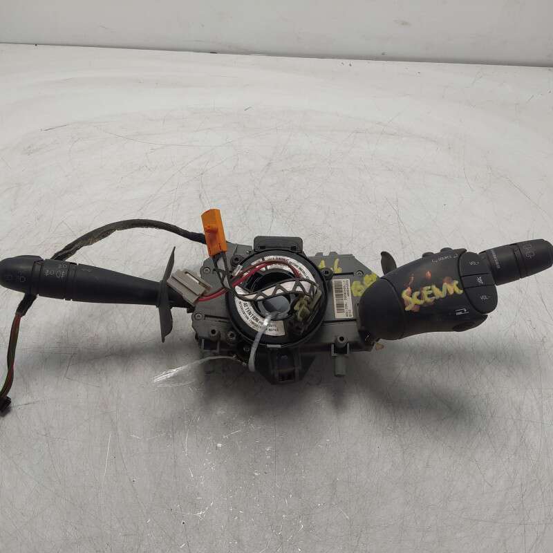 V7700428202 devioluci deviosgancio contatto spiralato Renault Scenic MK1 1995-03