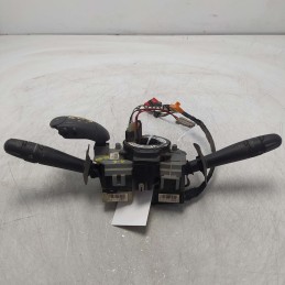 V7700428202 devioluci deviosgancio contatto spiralato Renault Scenic MK1 1995-03