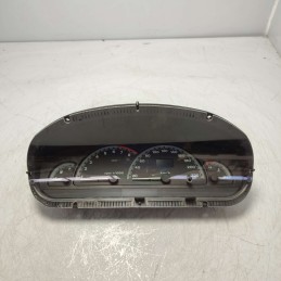 606127001 Quadro strumenti...