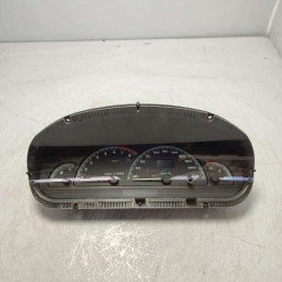 606127001 Quadro strumenti...