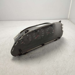 602584003 Quadro strumenti contachilometri Alfa Romeo 146 II serie 1997-01