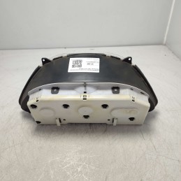 602584003 Quadro strumenti contachilometri Alfa Romeo 146 II serie 1997-01