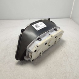 602584003 Quadro strumenti contachilometri Alfa Romeo 146 II serie 1997-01