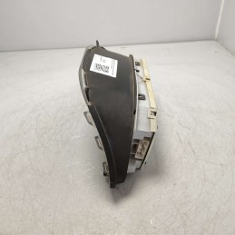 602584003 Quadro strumenti contachilometri Alfa Romeo 146 II serie 1997-01