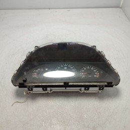 602584003 Quadro strumenti contachilometri Alfa Romeo 146 II serie 1997-01