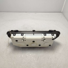 602584003 Quadro strumenti contachilometri Alfa Romeo 146 II serie 1997-01