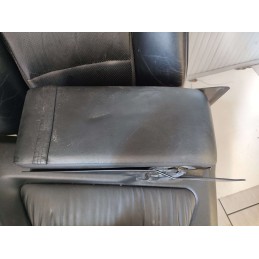 sedili anteriori ,pannelli anteriori + appoggia braccio posteriore Mercedes coupé w124 