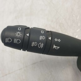 8200792587 devioluci deviosgancio contatto spiralato Dacia Sandero Logan Duster 2008