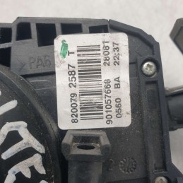 8200792587 devioluci deviosgancio contatto spiralato Dacia Sandero Logan Duster 2008