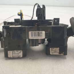 8200792587 devioluci deviosgancio contatto spiralato Dacia Sandero Logan Duster 2008