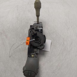 Devioluci deviosgancio contatto spiralato Renault Twingo MK1 1993-07 manca leva tergicristallo comandi autoradio