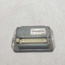 00464558010 Centralina ECU motore Fiat Brava 1.4 12v benz 1996 0261203868 26sa4097