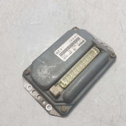 00464558010 Centralina ECU motore Fiat Brava 1.4 12v benz 1996 0261203868 26sa4097