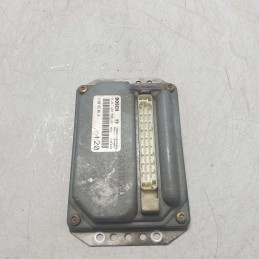 00464558010 Centralina ECU motore Fiat Brava 1.4 12v benz 1996 0261203868 26sa4097