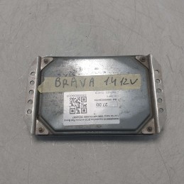 00464558010 Centralina ECU motore Fiat Brava 1.4 12v benz 1996 0261203868 26sa4097