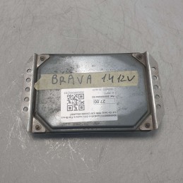 00464558010 Centralina ECU motore Fiat Brava 1.4 12v benz 1996 0261203868 26sa4097