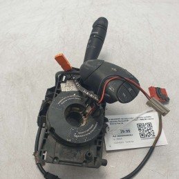 7700428227 devioluci deviosgancio contatto spiralato Renault Megane MK1 1996-99 manca leva sx frecce